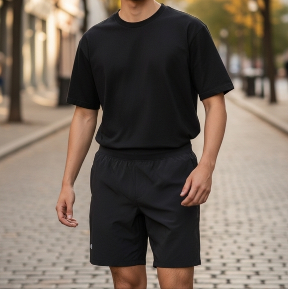 Jordan, Lululwmon, New Balance - Picture 10 of 10